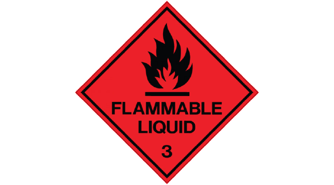 Hazardous
