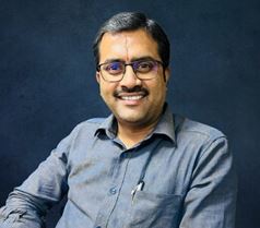 CA Dr. Srinath N.G.