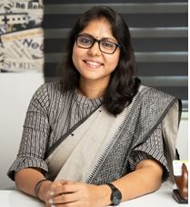 CA Saradha