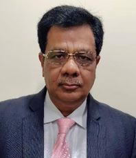 Mr. Kamal Agarwal