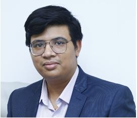 Mr. Ankesh Ajmera