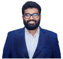 Mr. Alvin Antony