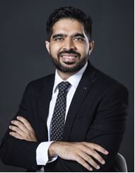 Mr. Shankey Agrawal