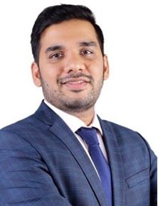 Mr. Sourabh Baser
