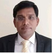 Mr. Sujit Ali