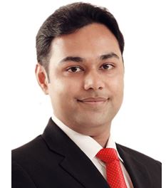 Mr. Tarun Jain