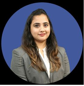 Ms. Anjali Jain
