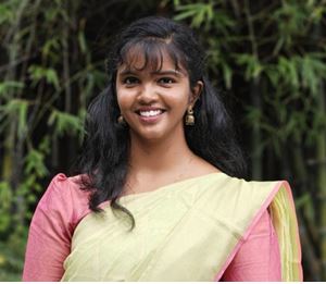 Ms. Nivedha S.
