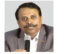 Mr. U. Ramamohan