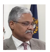 Mr. Sai Manohar Aramane
