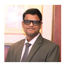 Dr. Shilohu Rao