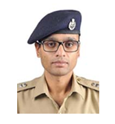 Sri Vamshi Krishna