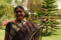 Nagalakshmi