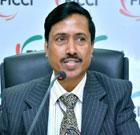 G.R.Raghavender
