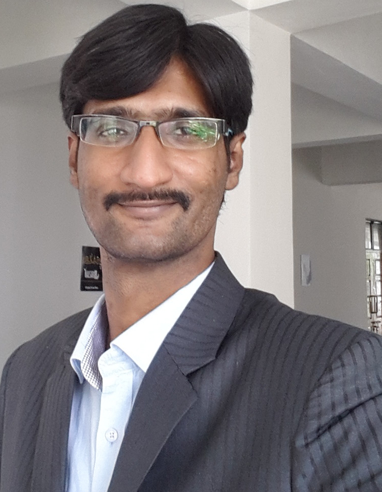 Mr.Praveen