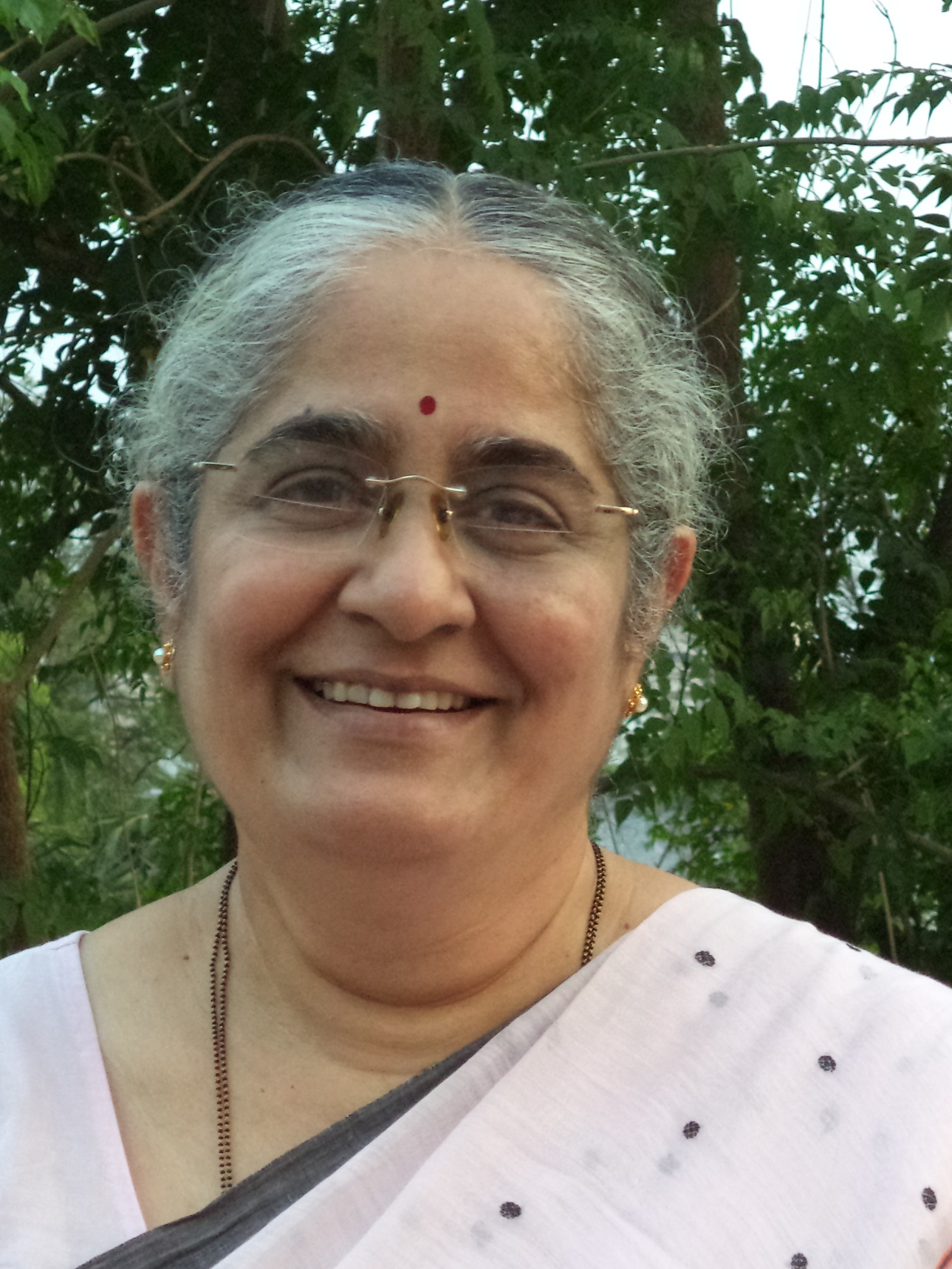 Nilima_Bhadbhade