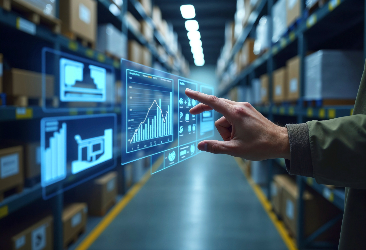 Inventory Management