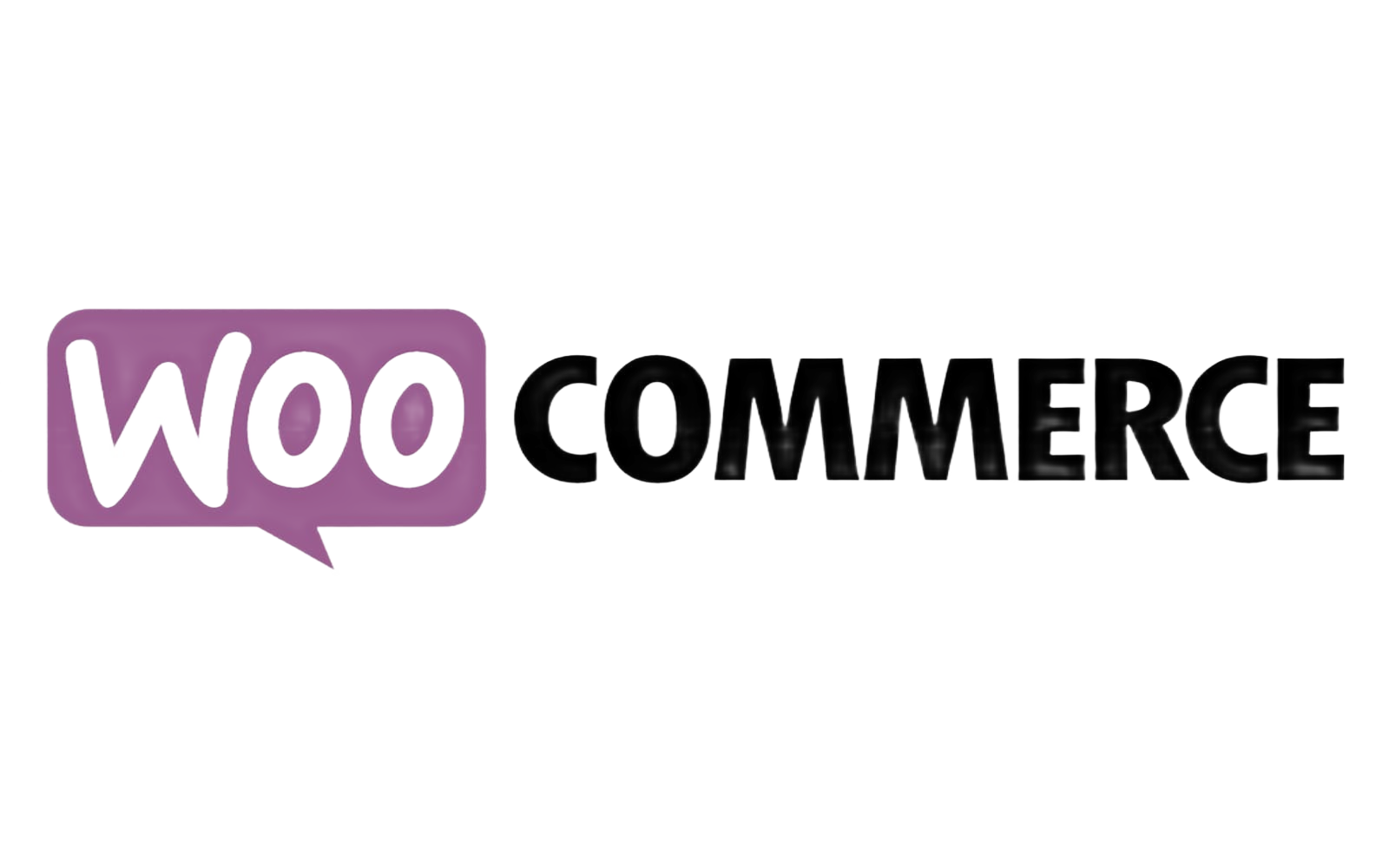 WooCommerce WordPress eCommerce plugin logo