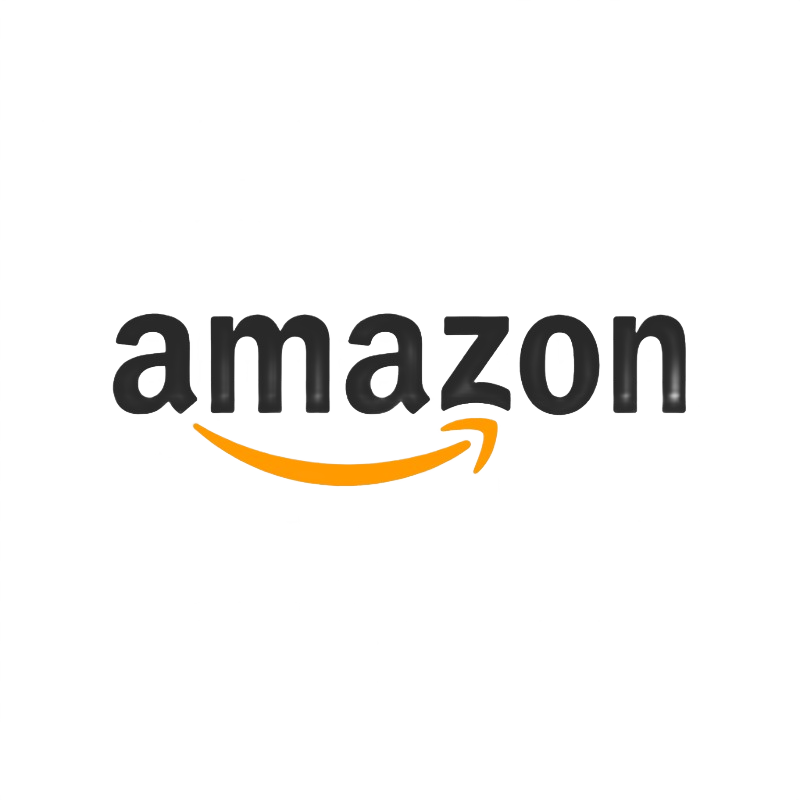 Amazon marketplace logo for multi-channel product selling
