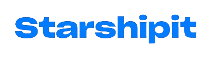 Starshipit shipping and fulfillment automation platform logo