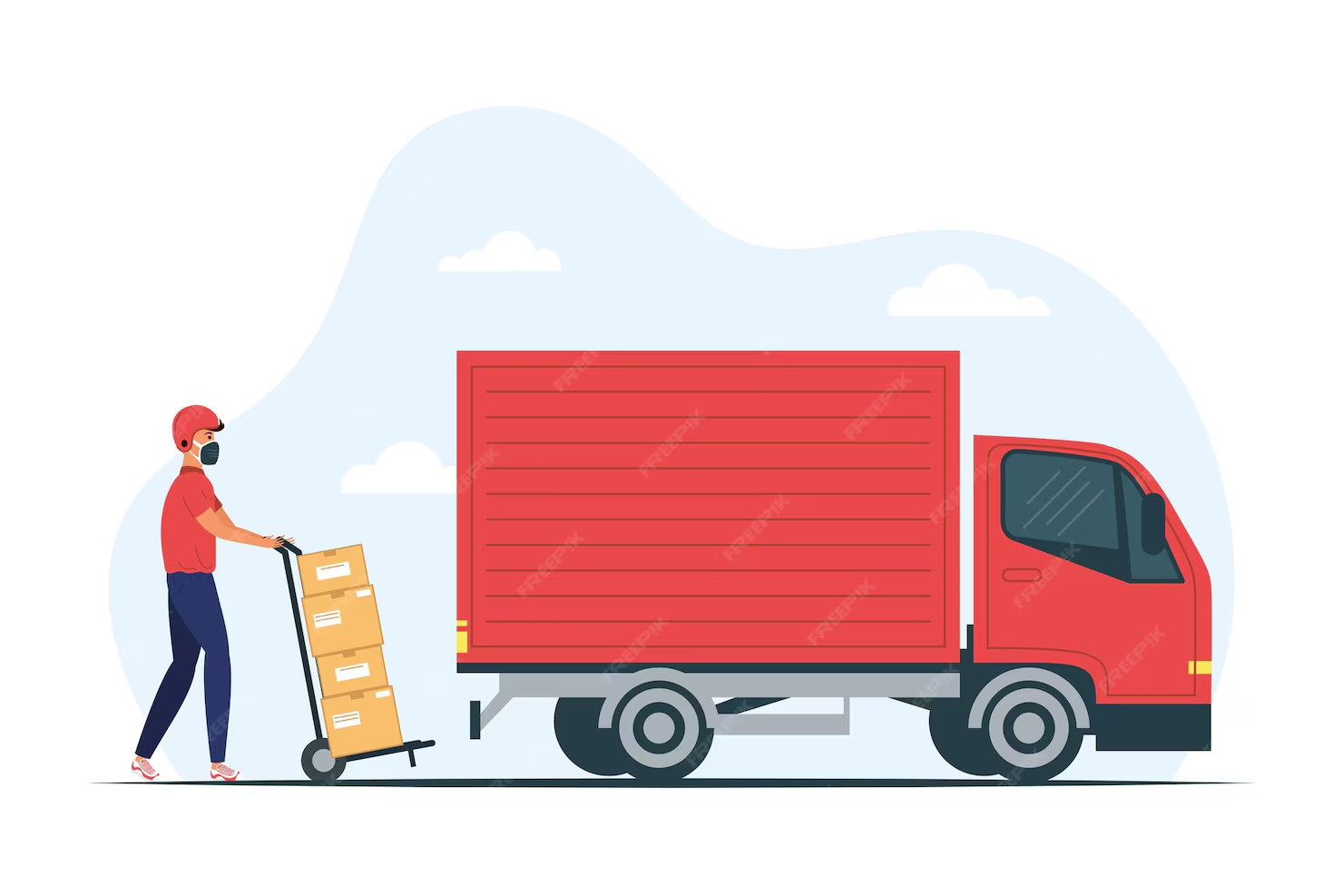 Full Truck Load