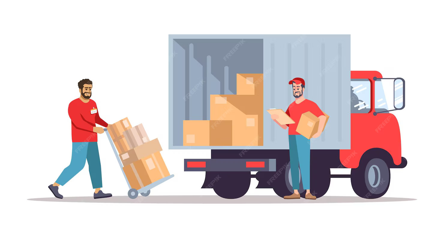 Part Truck Load