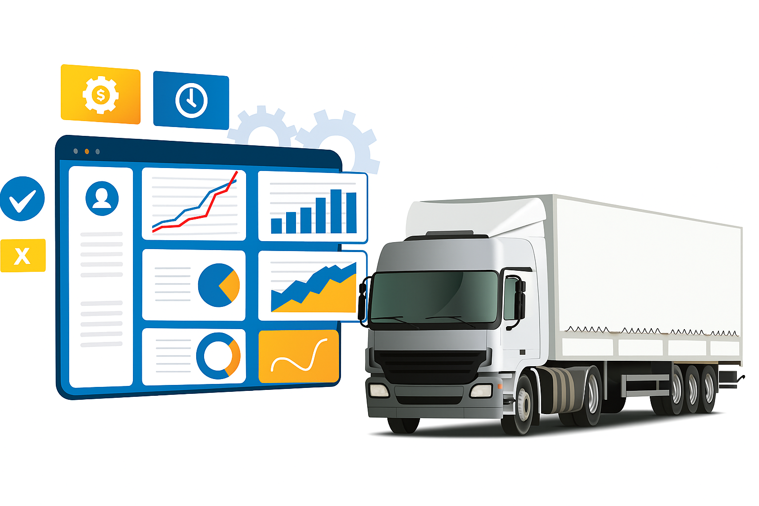 Vehicle Management