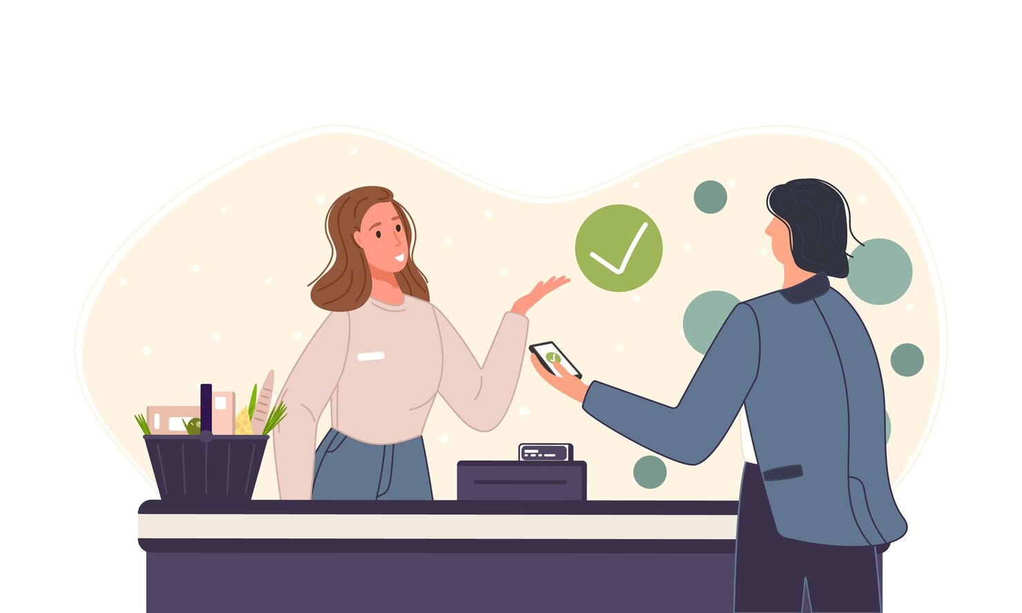 Customer Management
