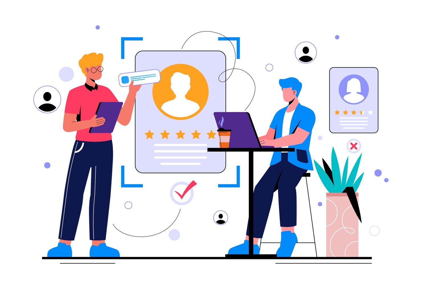 User Management