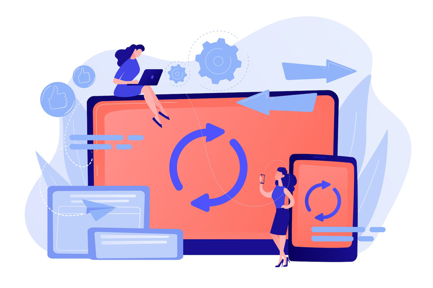Status Integration