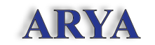 Arya Enterprises logo