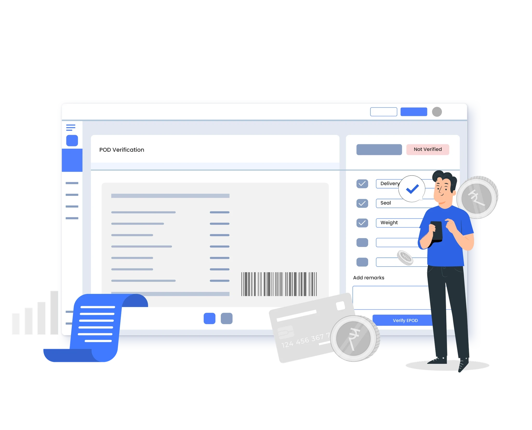 Bulk POD Downloader