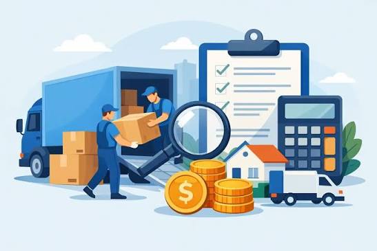 Courier Costing and Manifest Costing Management Screen