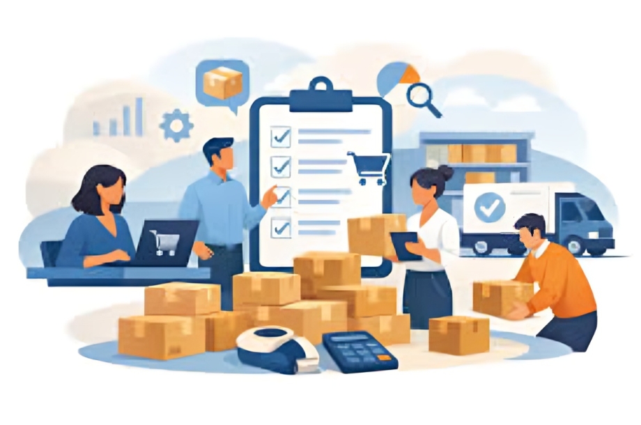 Manifest Costing Workflow
