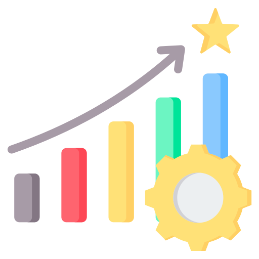 Efficiency improvement