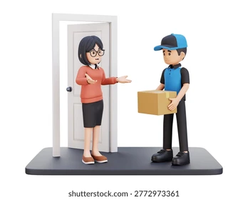 Problems Without Delivery Through OTP