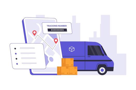 Piece-Wise Booking and Tracking