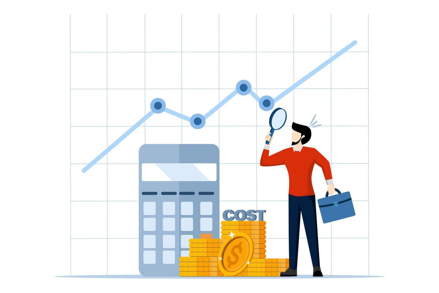 Problems Without Profit & Loss Reporting