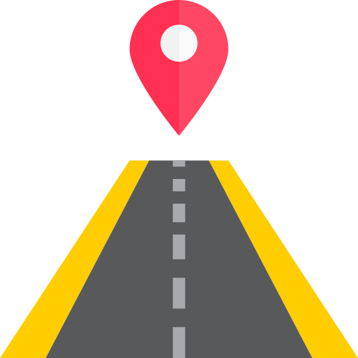 Distance traveled