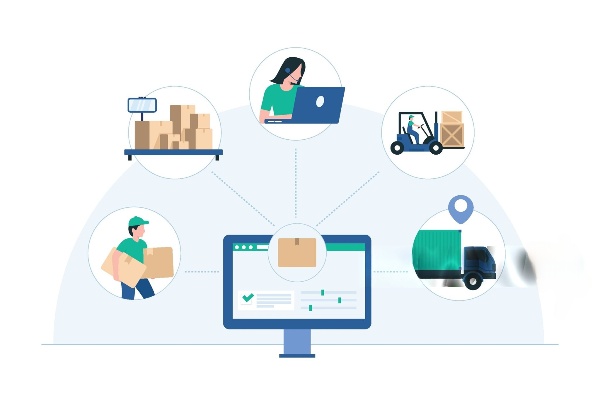Dispatch Management Benefits