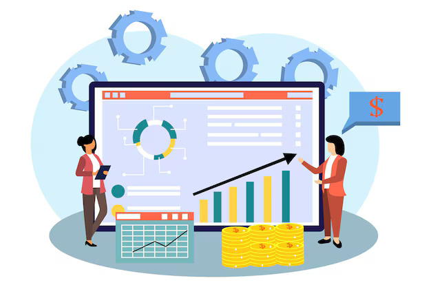 Smart Scrap Utilization & Tracking