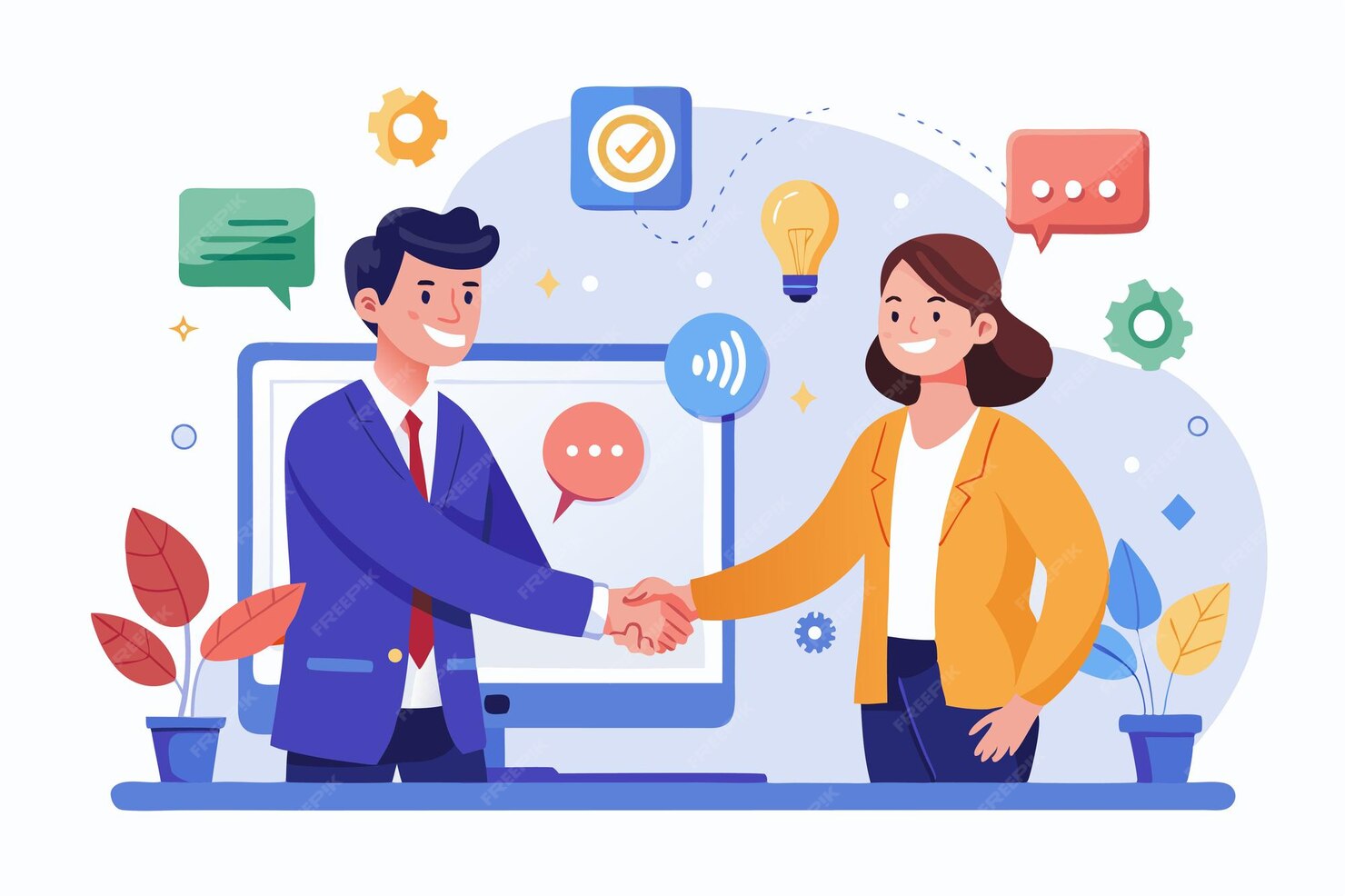 Agent and Principal Communication