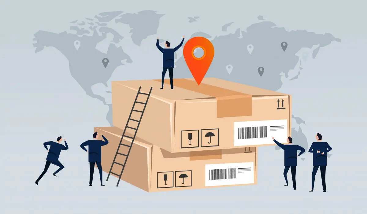 Shipping Agency Benefits