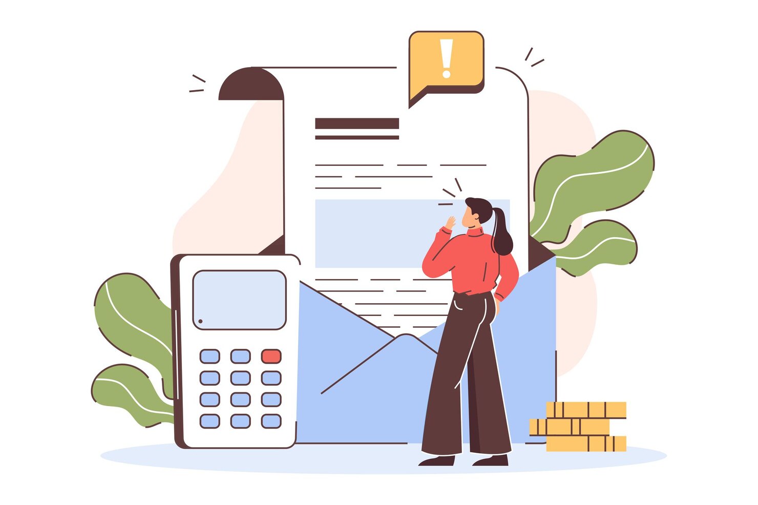 Disbursement Accounting