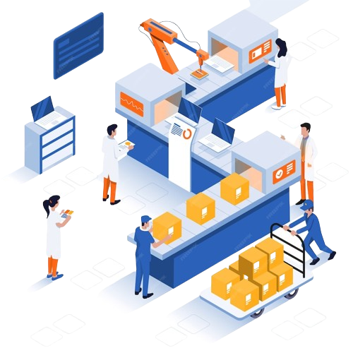 Warehouse Management