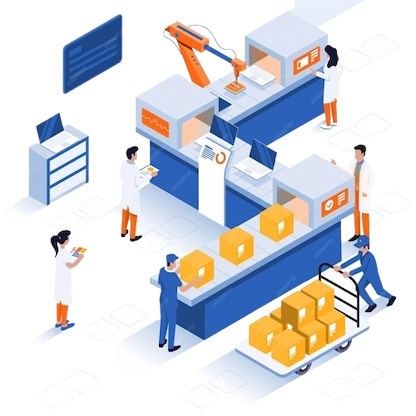 Warehouse Management
