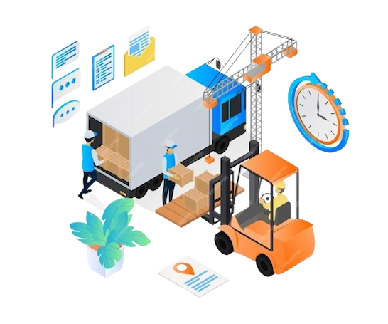 Warehouse Management
