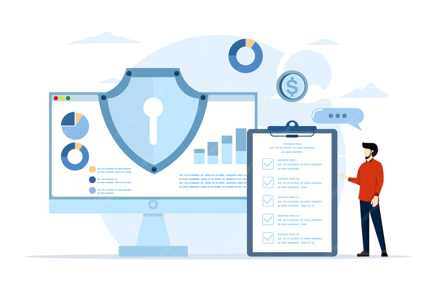 Master Data Management