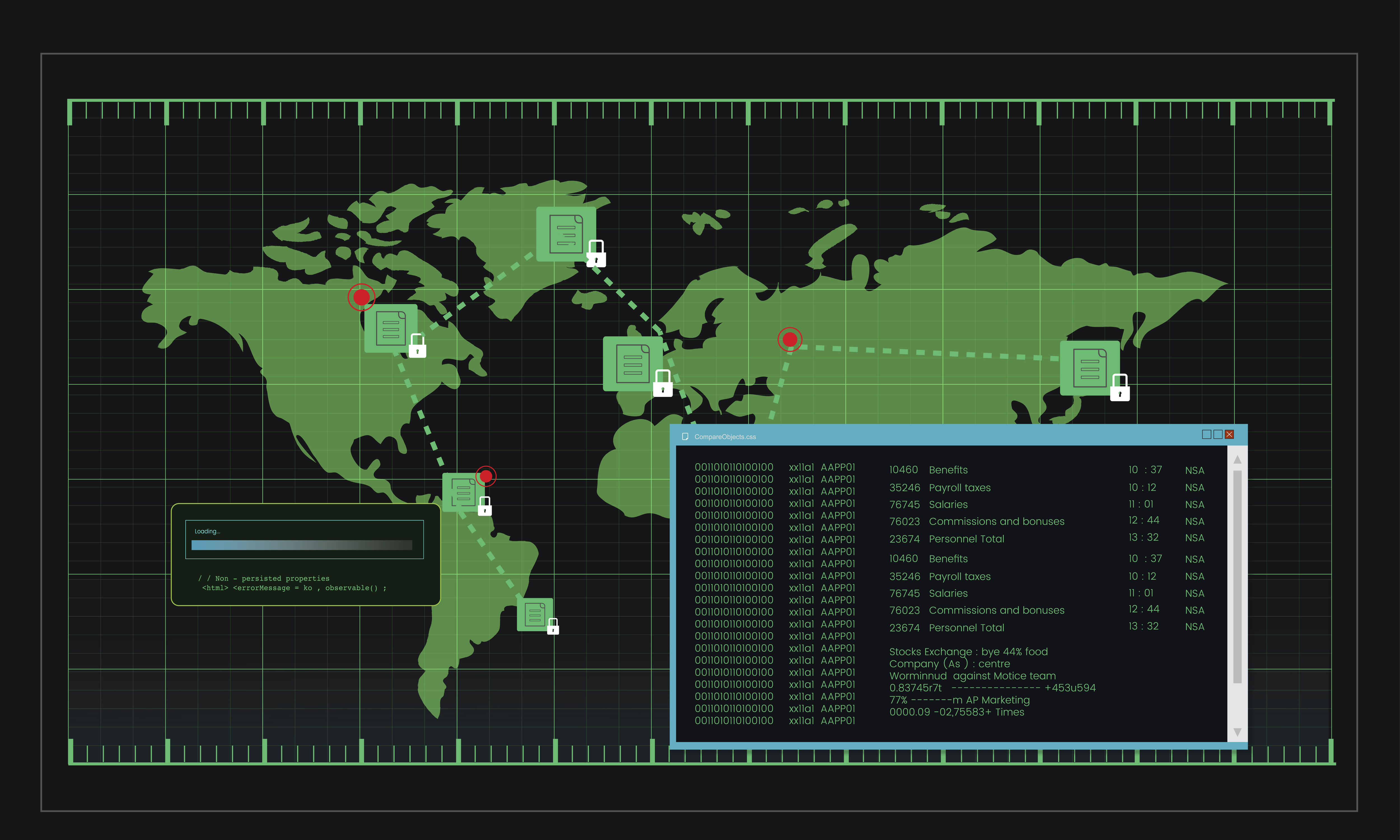 Weapon Registry Management