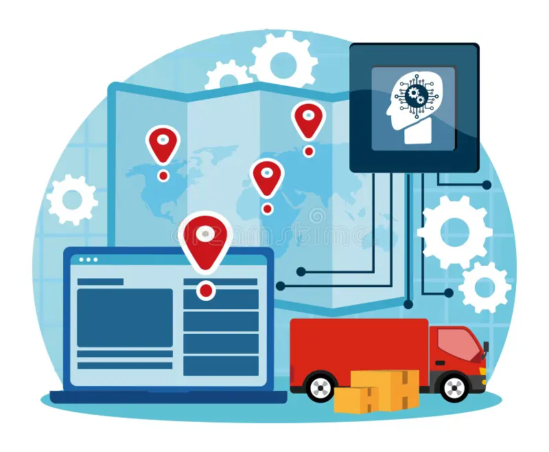 Dynamic Route Optimization